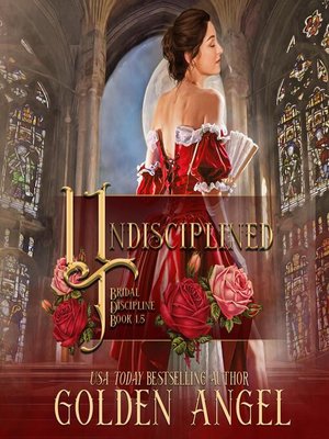 cover image of Undisciplined